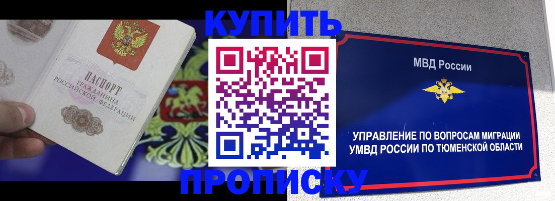 прописка 2025 в Кувшиново